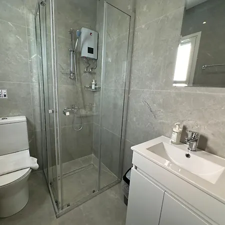 Appartments 750M From Beach, Tourist Area Limassol Exterior photo