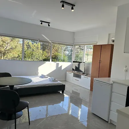 Appartments 750M From Beach, Tourist Area Limassol Exterior photo