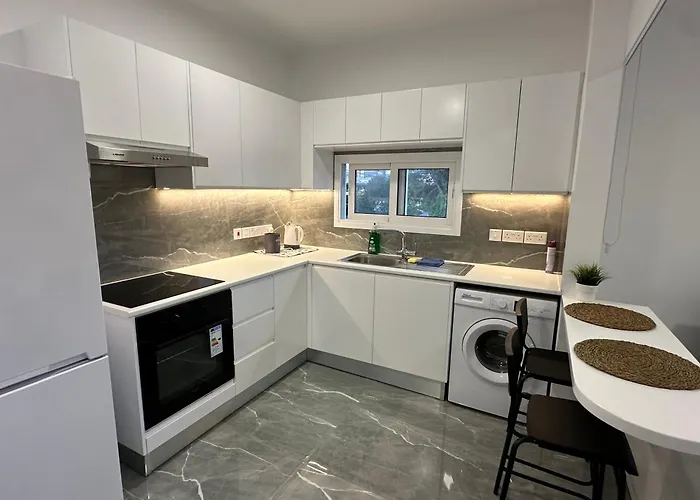 Appartments 750M From Beach, Tourist Area
