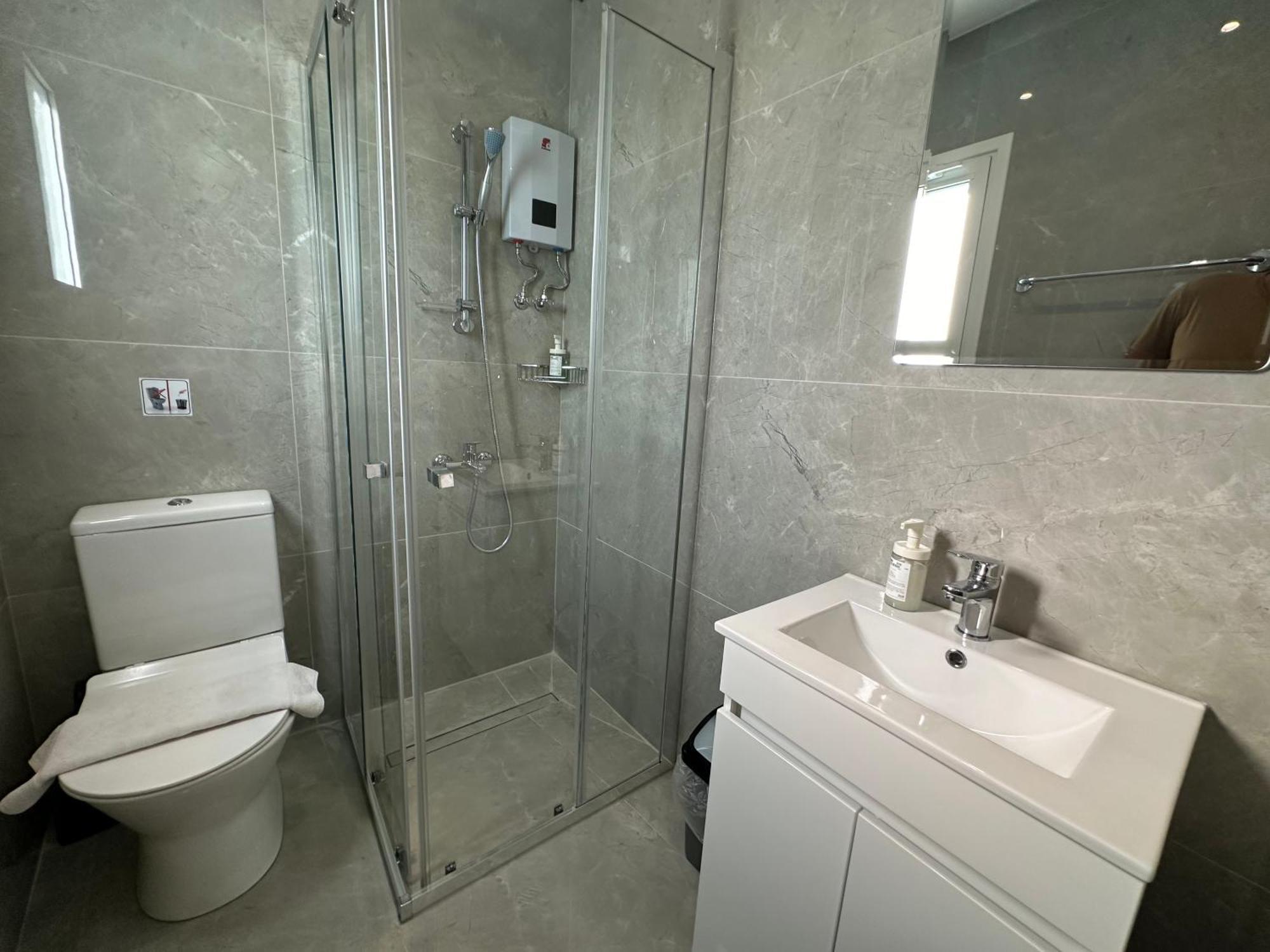 Appartments 750m From Beach, Tourist Area Apartment
