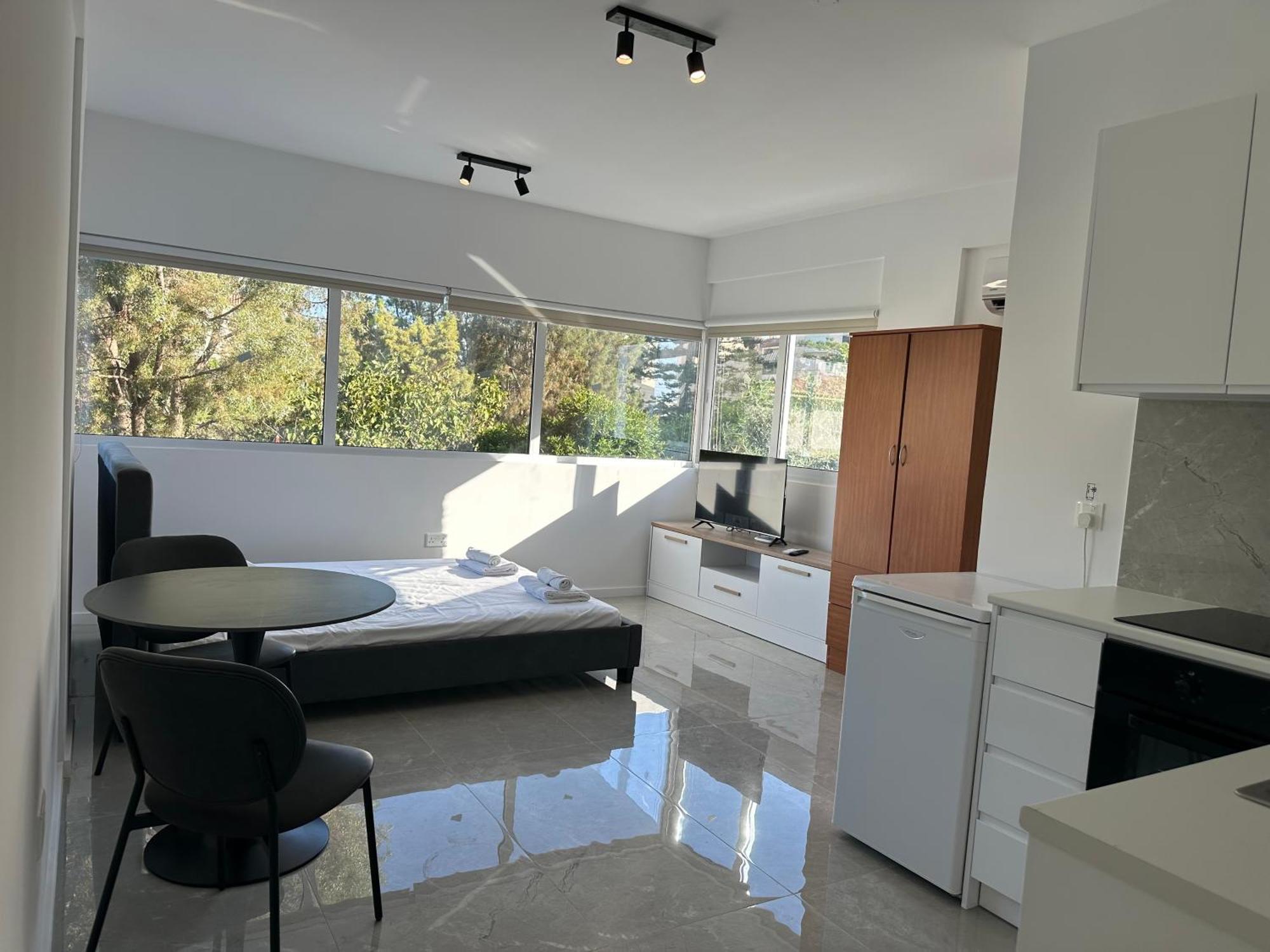 Апартаменты Appartments 750m From Beach, Tourist Area *
